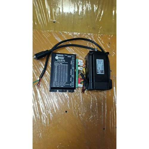 雷赛57闭环步进CL57C57CME26套装2.6nm咨询维修