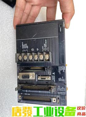 欧姆龙PLC CJ1M-CPU22 CJ1W-PA205R  议价下单