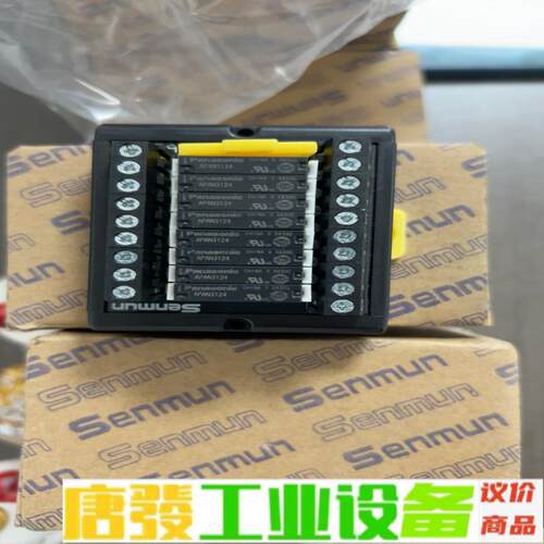 松下继电器模块D075A-P 维修询价