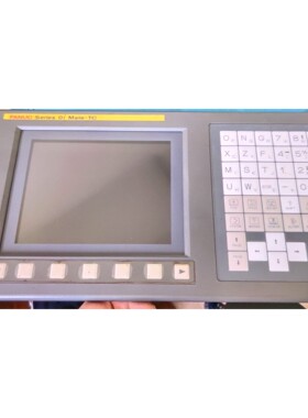 发那科主机 oimate-TC  成色漂亮 需要的私咨询维修咨询维修