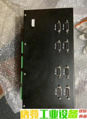 泰道PMAC运动控制器PMAC2A-E 603871-109 议价下单