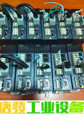 Nidec三协伺服驱动器MH61-012004CA 维修询价