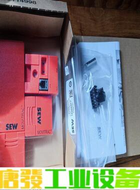 SEW变频器 FSC11B 18207162询价 维修询价