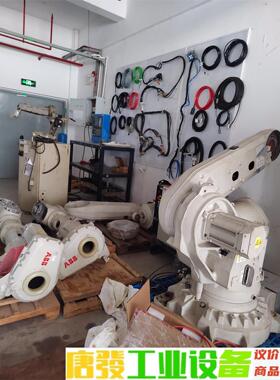 ABB机器人配件IRB6700 ABB本体IRB1410本体 议价下单