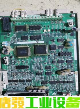 安川R5系列能量回馈变频器主板ETC616791 维修咨询