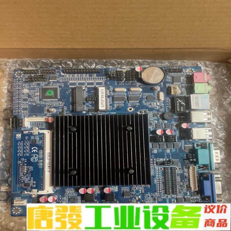 ITX-J1800T2-2C2E工控机主板 维修询价