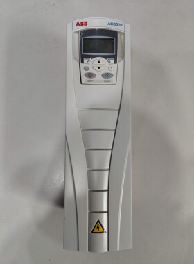 ABB变频器ACS51001017A4咨询维修