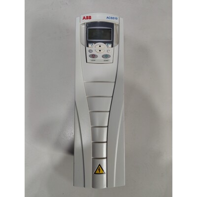 ABB变频器ACS51001017A4咨询维修
