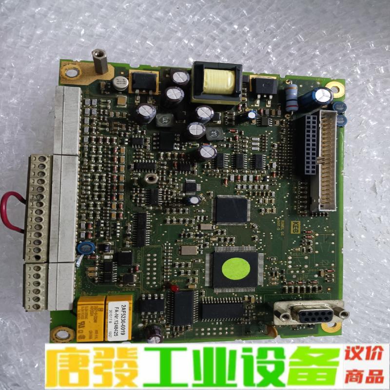 KEB驱动器2AF5230-00019主板，18. 维修询价