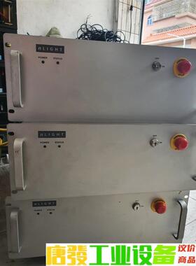 恩耐激光器nLIGHT出售 满功率800W两台 一台700W 议价下单