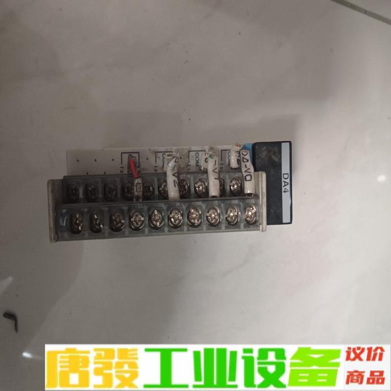 松下plcfp2-da4成色型号样式如图有需要的看 维修询价
