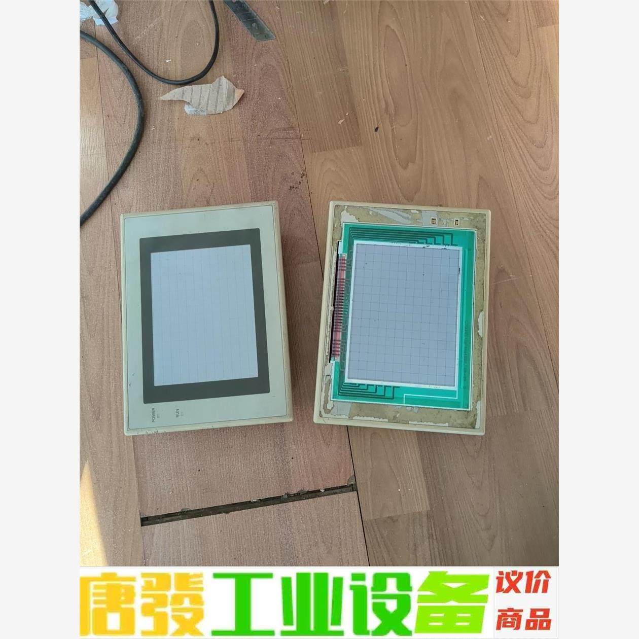 拆机欧姆龙NT30C-ST141-V1实拍如图 议价 运费到 议价下单