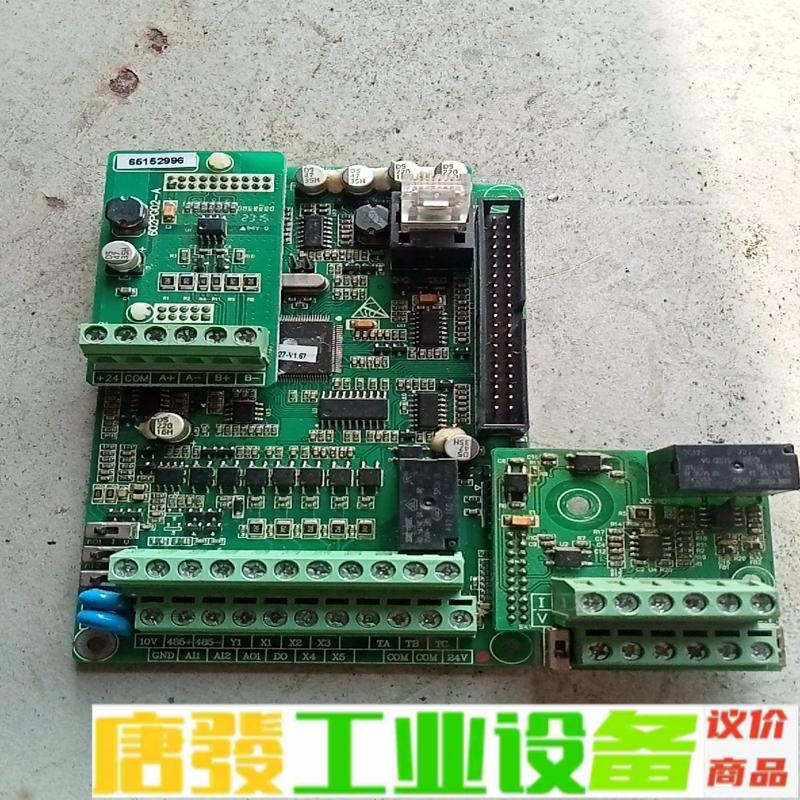 澳地特变频器AD67O-T47R5GB 维修询价