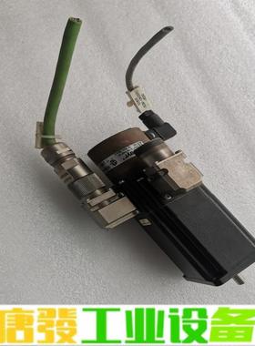 百格拉VRDM368/50LWCEB伺服电机，二手 维修询价