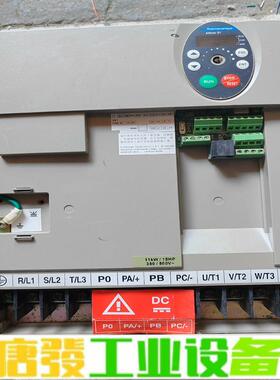 施耐德变频器ATV31HD11N4A 11KW 3 维修询价