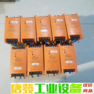 易福门电源，ifm电源ac1244，成色漂亮，功能 维修咨询