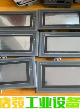 显控触摸屏、SK-070AS、拆机二手、功能完好、 维修询价