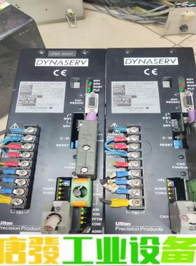 YOKOGAWA 横河 DD伺服驱动 SR1015 维修询价