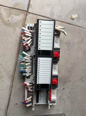 霍尼韦尔模块XFL823AXFL822A成色如图要的联系议咨询维修