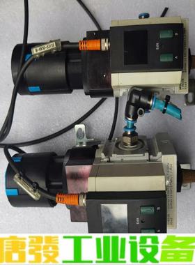 费斯托精密调压阀，538028，实物拍摄，功能包好 维修询价