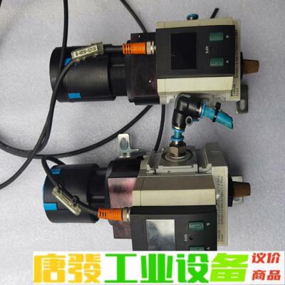 费斯托精密调压阀，538028，实物拍摄，功能包好 维修询价