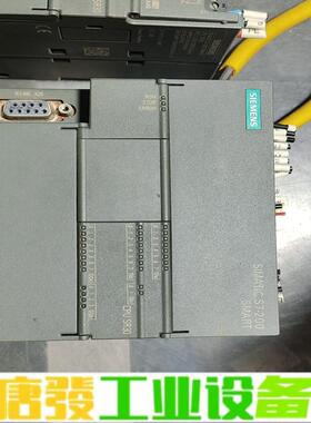 西门子PLC S7-200 SMARTCPU SR 维修询价