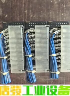 欧姆龙PLC模块，CJ1W-1D211，二手拆机， 维修询价