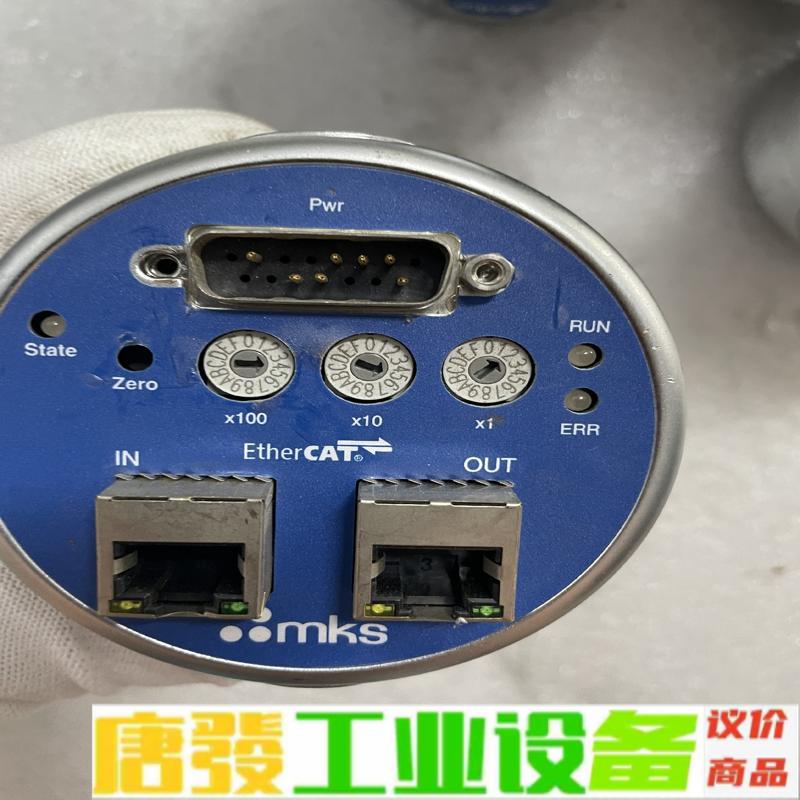 MKS Instruments DA02A-331 维修询价