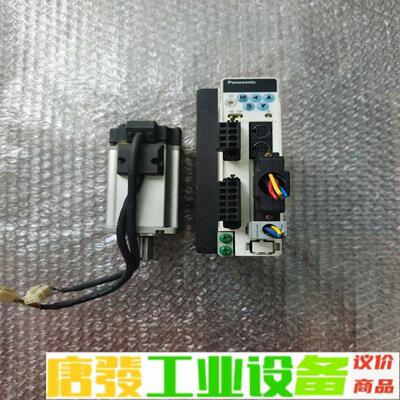 松下驱动器 MBDDT2210053 配松下电机  维修询价