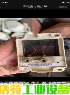 ABB800变频器滤波器，型号：RCHO5210滤 维修询价