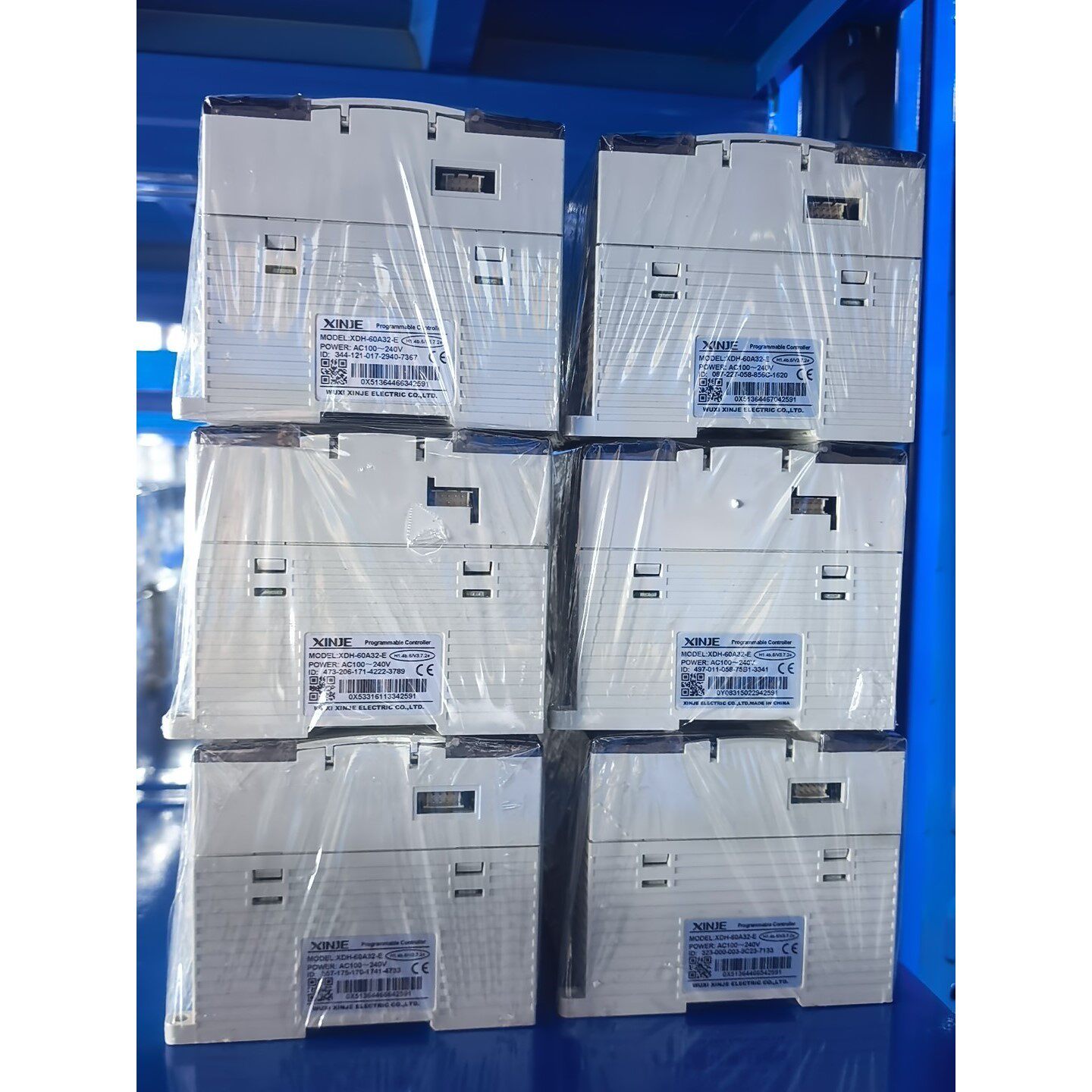 信捷PLC可编程控制器 XDH-60A32-E咨询维修咨询维修