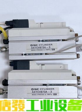 SMC气缸AXTCV873A-3   CDU200 维修询价