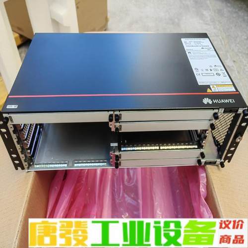 华为NetEngine 8000 M8一体化直流机 维修询价