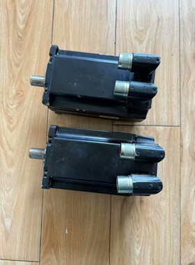 AB电机mplb430pmj72aa共两台咨询维修