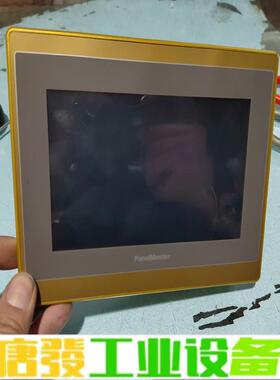 拆机台湾PaneiMaster7寸触摸屏SA207 维修询价