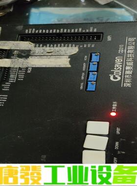 CD310测试盒LCM/LCD/TFT液晶显示屏测 维修询价