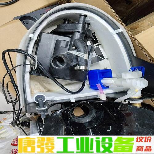 科勒4026T智能马桶配件，智能马桶水箱，电动阀， 维修询价