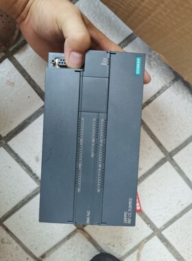 sr60西门子200smart主机CPU模块咨询维修咨询维修咨询维修