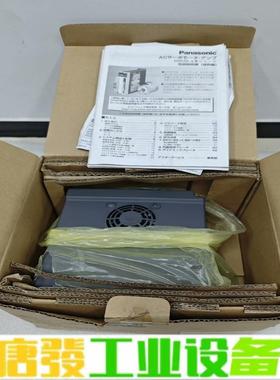PANASONIC松下驱动器MDDCT5316全新 维修询价