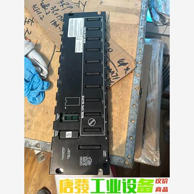 控制器ge模块plc实物IC693CPU323W原装 议价下单