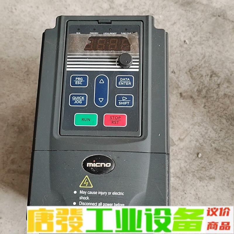 kE300-2R2G/004P-T4拆机的功能包好 维修询价