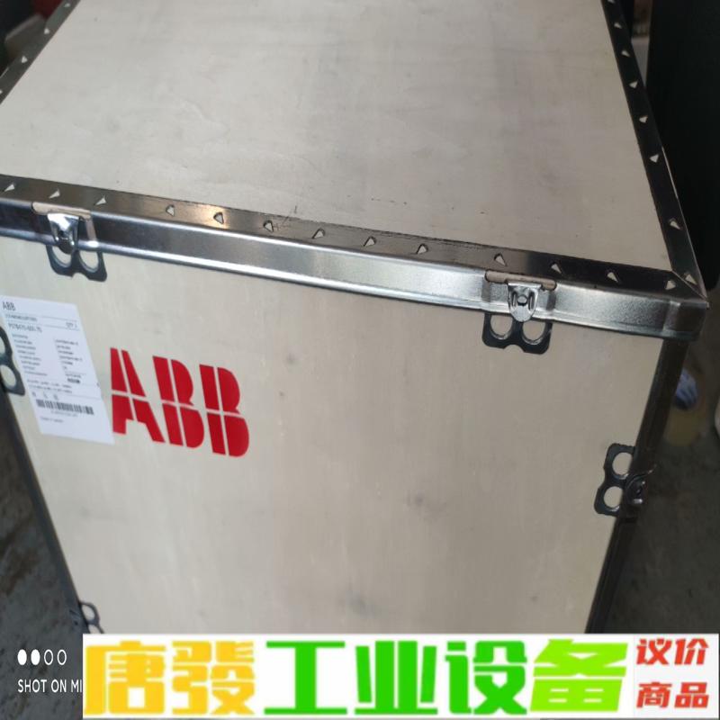 ABB软启动器 PSTB370-600-70 PS 维修询价