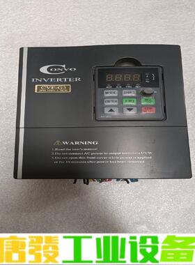 康沃G3变频器FSCG03.1-3K70-3P38 维修询价
