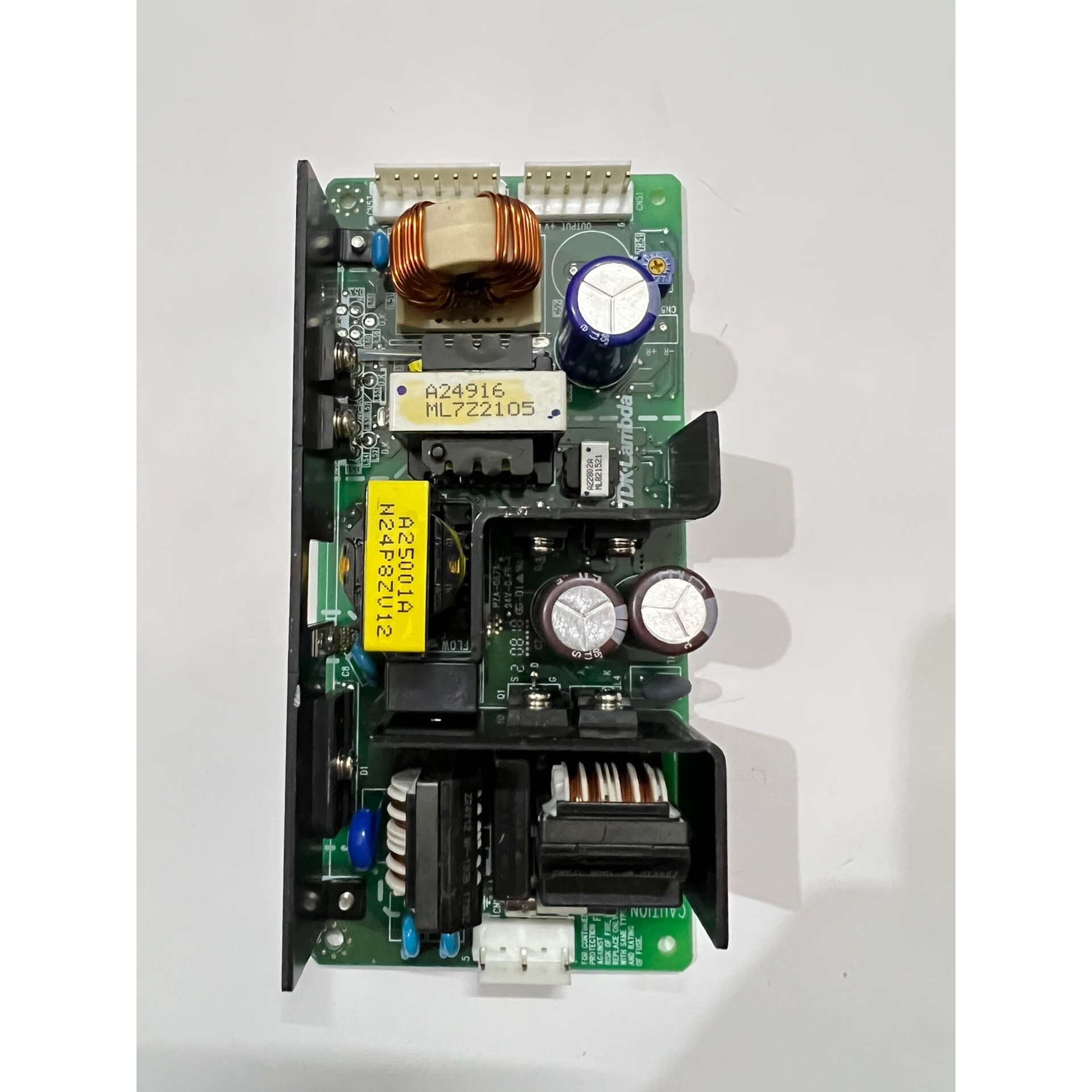 正品进口TDK-LAMBDA 兰达 ZWS150BAF-48咨询维修咨询维修