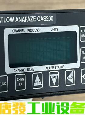 WATLOW ANAFAZE CAS200 Tem 维修询价