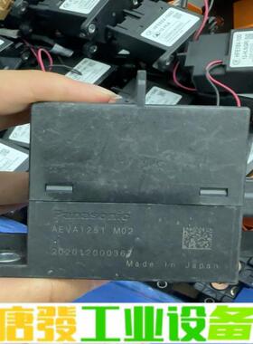 AEVA1251 M02 250A 12V 500 维修询价