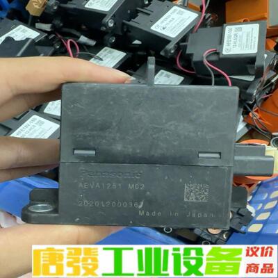 AEVA1251 M02 250A 12V 500 维修询价