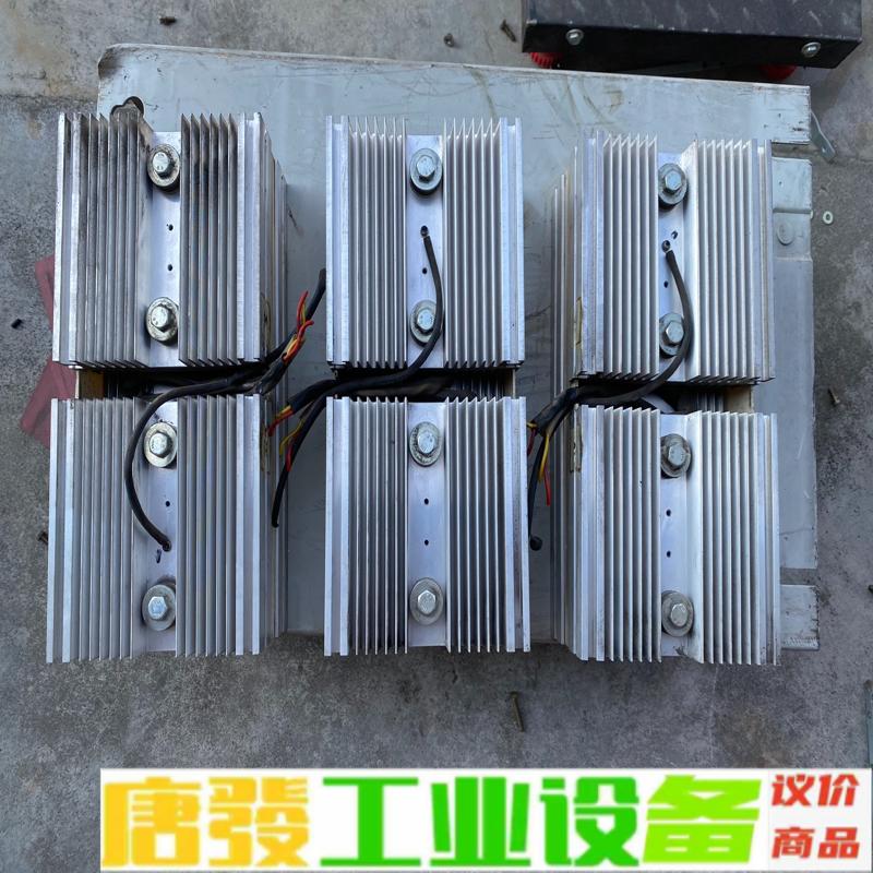 施耐德软启动ATS48C41Q可控硅带散热器,DW 维修询价