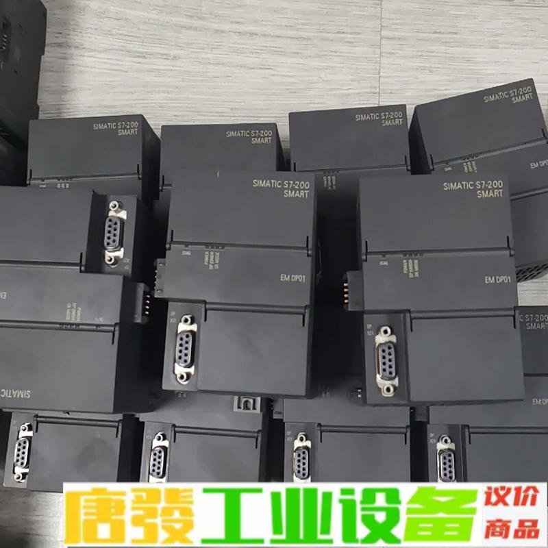 6ES7288-7DP01-0AA0，原装拆机，功 维修询价