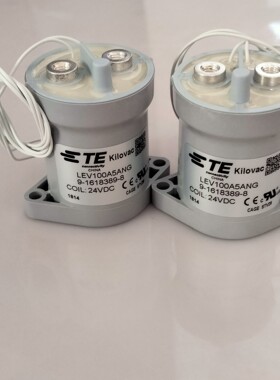 TE泰科LEV100A5ANG 9-1618389-8高压直咨询维修咨询维修